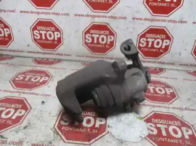 Peça sobressalente para automóvel em segunda mão pinça de travão traseira esquerda por audi a4 berlina (8e) 2.0 tdi 16v (103kw) referências oem iam 