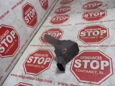 Peça sobressalente para automóvel em segunda mão bobina de ignição por seat ibiza iv sc (6j1, 6p5) 1.0 referências oem iam 04e905110k