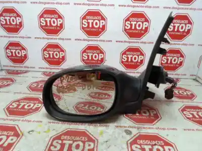 Pezzo di ricambio per auto di seconda mano SPECCHIO SINISTRO per PEUGEOT 206 CC  Riferimenti OEM IAM   