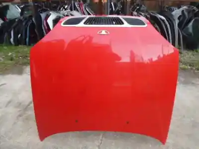 Piesă de schimb auto la mâna a doua CAPOTÃ pentru DAEWOO LANOS  Referințe OEM IAM   615759