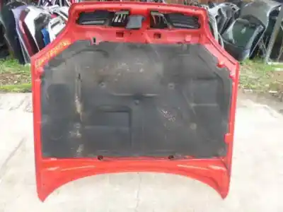 Piesă de schimb auto la mâna a doua capotã pentru daewoo lanos se referințe oem iam   615759