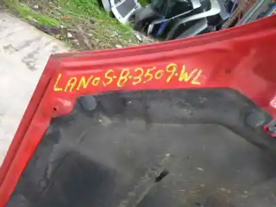 Piesă de schimb auto la mâna a doua capotã pentru daewoo lanos se referințe oem iam   615759