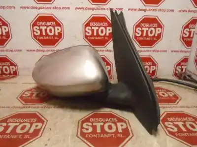 Tweedehands auto-onderdeel RECHTS ACHTERUITZICHT voor FIAT STILO MULTI WAGON (192)  OEM IAM-referenties   615849