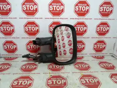 Автозапчастина б/у ПРАВИЙ ЗАДНИЙ ОГЛЯД для FIAT I DOBLÒ (119)  Посилання на OEM IAM   