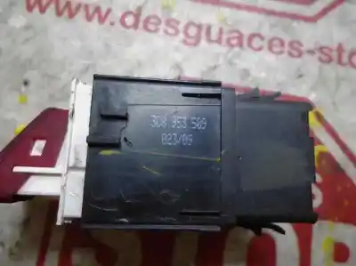 Автозапчастина б/у увага для volkswagen passat variant (3c5) advance посилання на oem iam 3c8953509  617829