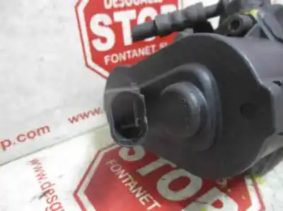 Second-hand car spare part rear left brake caliper for volkswagen passat variant (3c5) advance oem iam references   617835 Second-hand car spare part rear left brake caliper for volkswagen passat variant (3c5) advance oem iam references   617835