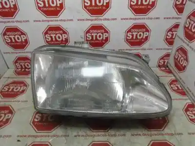 İkinci el araba yedek parçası sag far için renault megane i coach (da0/1_) 1.9 dti (da0n) oem iam referansları  618731 electrico 