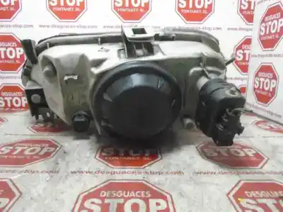 İkinci el araba yedek parçası sag far için renault megane i coach (da0/1_) 1.9 dti (da0n) oem iam referansları  618731 electrico 