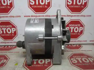 Gebrauchtes Autoersatzteil lichtmaschine zum skoda felicia berlina ( 791) glx oem-iam-referenzen 9516661  619667
