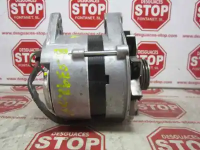 Gebrauchtes Autoersatzteil lichtmaschine zum skoda felicia berlina ( 791) glx oem-iam-referenzen 9516661  619667