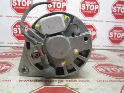 Gebrauchtes Autoersatzteil lichtmaschine zum skoda felicia berlina ( 791) glx oem-iam-referenzen 9516661  619667