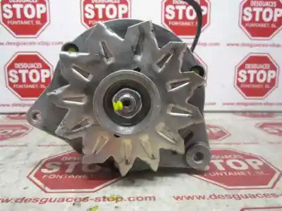 Gebrauchtes Autoersatzteil lichtmaschine zum skoda felicia berlina ( 791) glx oem-iam-referenzen 9516661  619667