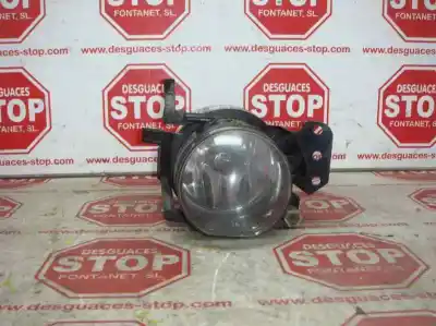 Tweedehands auto-onderdeel linker mistlamp voor bmw serie 5 berlina (e60) 530i oem iam-referenties 