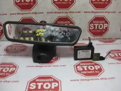 Tweedehands auto-onderdeel binnenspiegel voor bmw serie 5 berlina (e60) 530i oem iam-referenties rls6940254