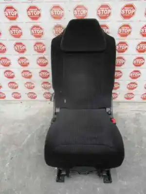 Peça sobressalente para automóvel em segunda mão banco traseiro médio por citroen c4 grand picasso sx referências oem iam 