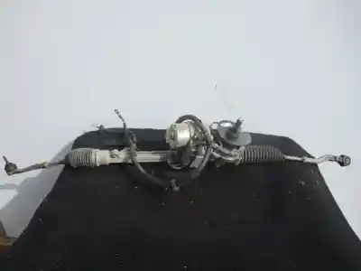 Peça sobressalente para automóvel em segunda mão caixa de direção por citroen c4 cactus shine referências oem iam q003tc0672