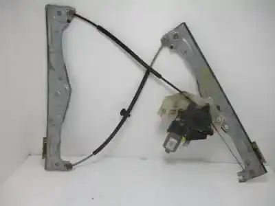 Peça sobressalente para automóvel em segunda mão elevador de vidros dianteira esquerda por citroen c4 cactus shine referências oem iam 9674252380