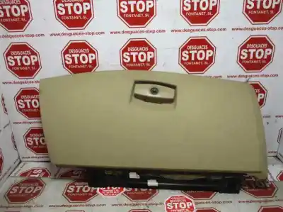 Tweedehands auto-onderdeel handschoenenkastje voor bmw serie 5 berlina (e60) 530i oem iam-referenties 