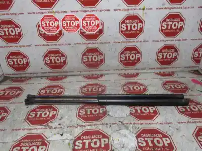 Pezzo di ricambio per auto di seconda mano ammortizzatori baule / porte per seat ibiza (6l1) stylance riferimenti oem iam 