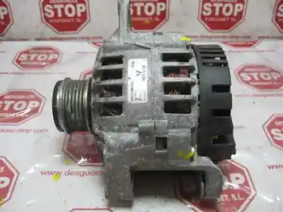 Автозапчасти б/у генератор за renault scenic rx4 (ja0) 1.9 dci sportway ссылки oem iam 7711134722