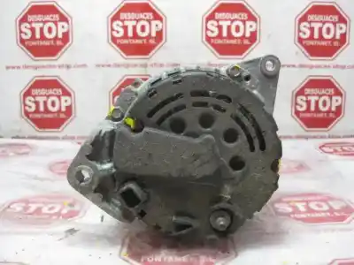 Автозапчасти б/у генератор за renault scenic rx4 (ja0) 1.9 dci sportway ссылки oem iam 7711134722  625307