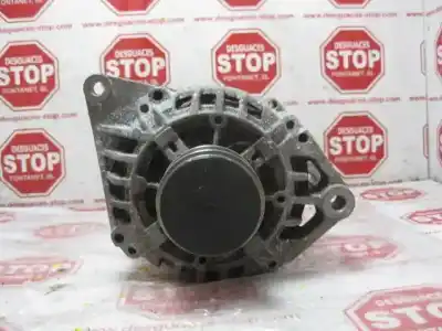 Автозапчасти б/у генератор за renault scenic rx4 (ja0) 1.9 dci sportway ссылки oem iam 7711134722  625307