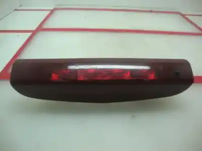 Pezzo di ricambio per auto di seconda mano LUCE FRENO CENTRALE per OPEL CORSA D  Riferimenti OEM IAM   