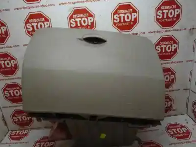 Second-hand car spare part GLOVE COMPARTMENT for RENAULT MODUS I  OEM IAM references   
