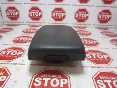 Pezzo di ricambio per auto di seconda mano BRACCIOLO CENTRALE per OPEL ASTRA J LIM.  Riferimenti OEM IAM   630059
