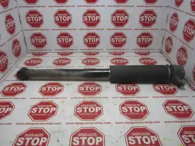 Peça sobressalente para automóvel em segunda mão amortecedor traseiro direito por opel astra j lim. sport referências oem iam 13279263