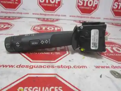 Peça sobressalente para automóvel em segunda mão comutador de piscas  por opel astra j lim. sport referências oem iam 20941129