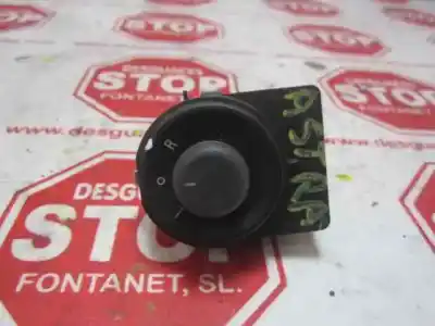 Peça sobressalente para automóvel em segunda mão comutador de espelhos retrovisores por opel astra j lim. sport referências oem iam 13271827