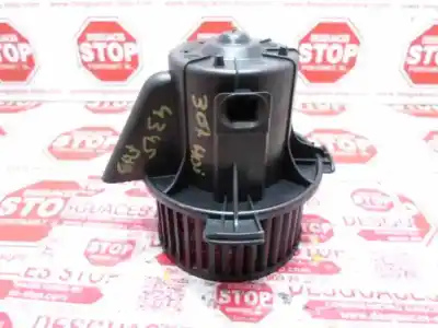 Peça sobressalente para automóvel em segunda mão motor de sofagem por peugeot 307 berlina (s2) xs referências oem iam pf2a27575