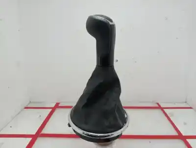 Second-hand car spare part gear lever knob for skoda fabia (5j2 ) spirit oem iam references 