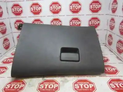 Peça sobressalente para automóvel em segunda mão porta luvas por opel astra j lim. sport referências oem iam 