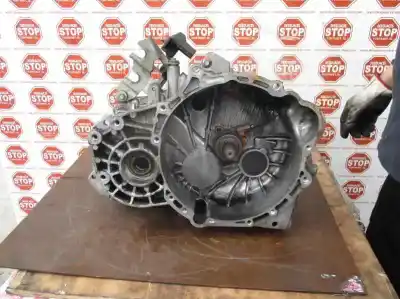 Second-hand car spare part GEARBOX for CHEVROLET CAPTIVA  OEM IAM references GD006587  636340