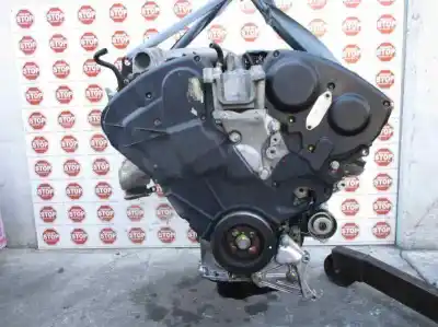 Second-hand car spare part COMPLETE ENGINE for RENAULT LAGUNA (B56)  OEM IAM references L7XA700  637206