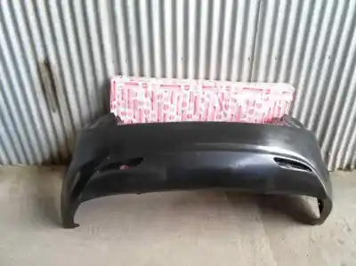 İkinci el araba yedek parçası arka tampon için hyundai elantra xd desde 07/2000 hasta 08/2006 elantra gl oem iam referansları 866113x000  