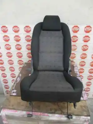 Second-hand car spare part REAR LEFT SEATS for PEUGEOT 307 BREAK / SW (S1)  OEM IAM references   638881