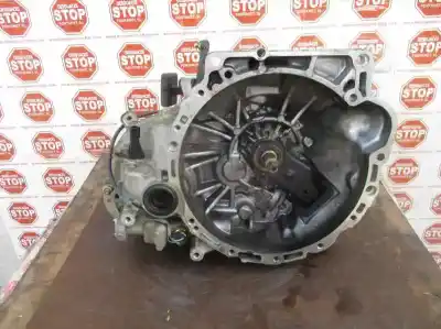 Автозапчастина б/у КОРОБКА ПЕРЕДАЧ для MAZDA 2 LIM. (DE)  Посилання на OEM IAM 9TH0911040  639661