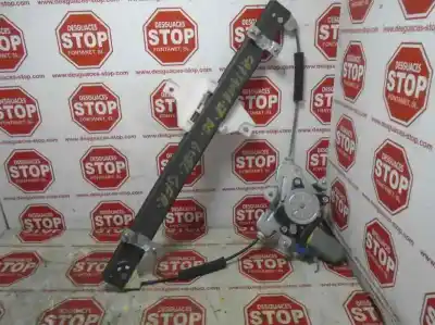 Peça sobressalente para automóvel em segunda mão elevador de vidros dianteiro direito por chevrolet captiva 2.0 vcdi ls referências oem iam 25937972