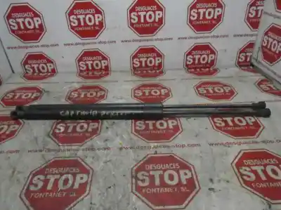 Peça sobressalente para automóvel em segunda mão amortecedores do tronco / porta por chevrolet captiva 2.0 vcdi ls referências oem iam 