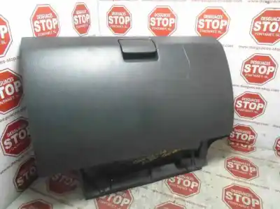 Peça sobressalente para automóvel em segunda mão porta luvas por chevrolet captiva 2.0 vcdi ls referências oem iam 