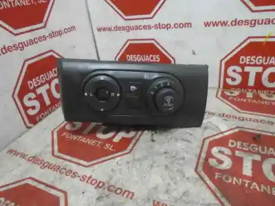 Peça sobressalente para automóvel em segunda mão comutador de espelhos retrovisores por chevrolet captiva 2.0 vcdi ls referências oem iam 