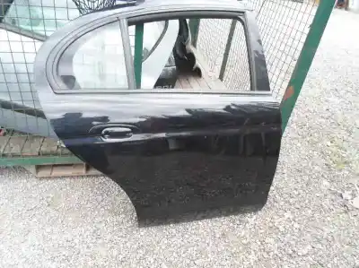 Peça sobressalente para automóvel em segunda mão porta do automóvel traseira direita por jaguar s-type 2.7 v6 diesel classic referências oem iam 