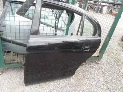 Автозапчастина б/у ДВЕРІ ЗАДНІ ЛІВІ для JAGUAR S-TYPE  Посилання на OEM IAM   