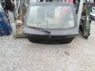 Second-hand car spare part tailgate for bmw serie 3 compact (e46) 320td oem iam references 