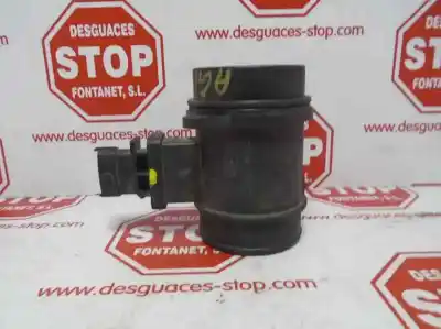 Second-hand car spare part FLOWMETER for OPEL AGILA B  OEM IAM references 0281002862  