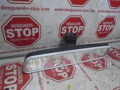 Peça sobressalente para automóvel em segunda mão espelho retrovisor interior por volkswagen golf vi (5k1) rabbit bluemotion referências oem iam 