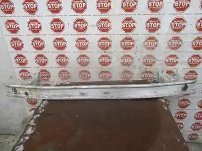 Second-hand car spare part FRONT BUMPER REINFORCEMENT for RENAULT MODUS  OEM IAM references   644168